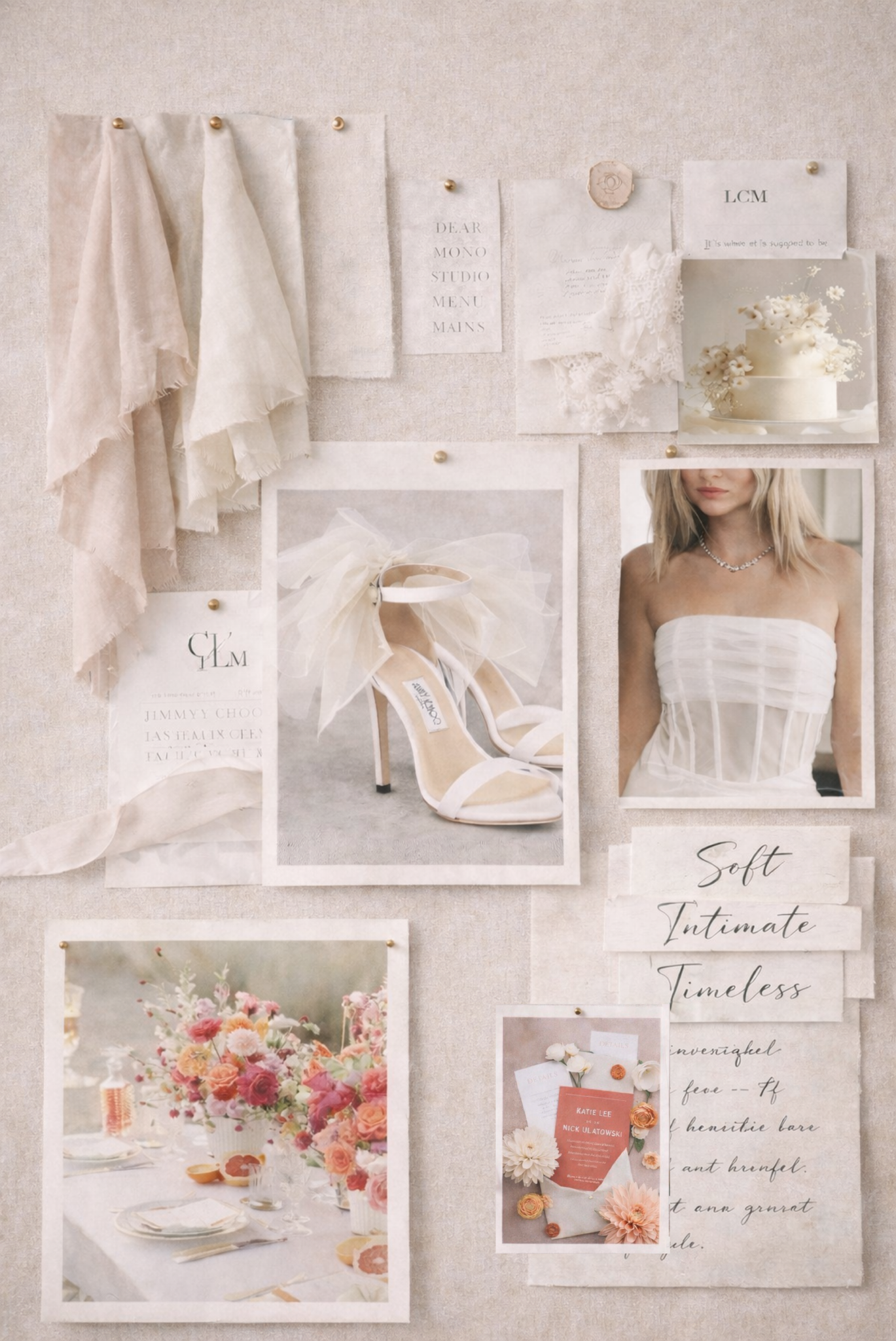Wedding Planning Completo