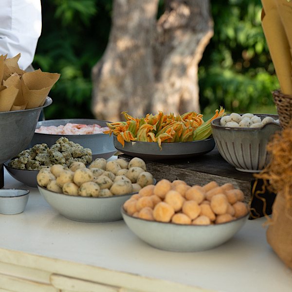 Catering & Banqueting Direction